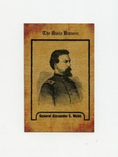 #TN20015 GENERAL ALEXANDER S