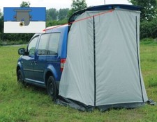 TENDA PORTELLONE POSTERIORE