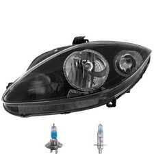 Faro Anteriore Sinistro