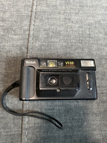 Kodak vr35 k80 fotocamera - kodak,