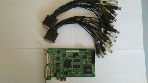 Avermedia 6480 express - 6480, express, 