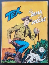 TEX GIGANTE originale prima
