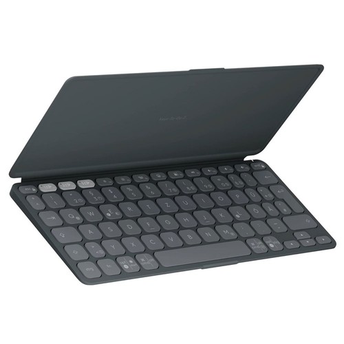 Logitech keys 2 tastiera - logitech,