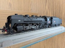 Locomotiva a vapore Jouef