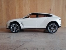 Lamborghini Urus 1 18 MCG