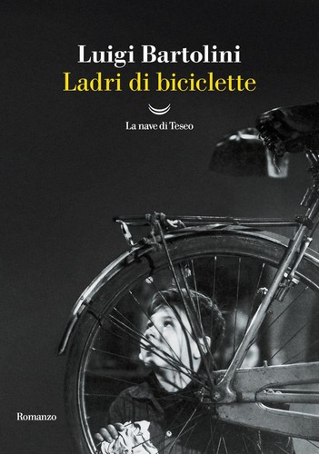 Ladri biciclette - ladri,