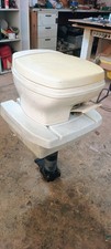 Wc Per Camper Roulotte Con