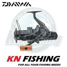 DAIWA 21 EMBLEM 45 SCW QD SD
