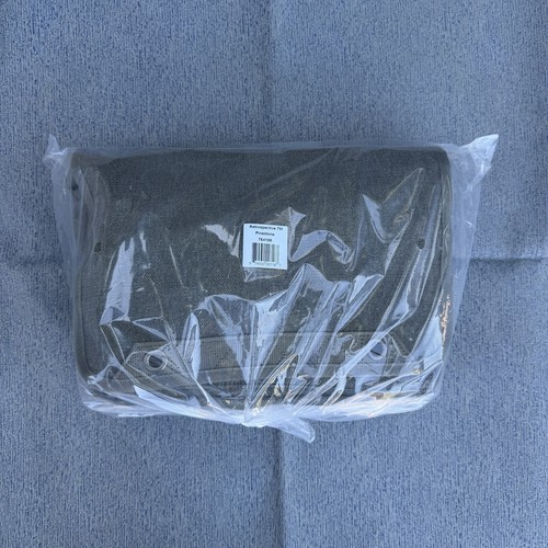 Nuova borsa fotocamera - , think
