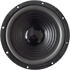 KIT SET per WEB J-108 1 Woofer