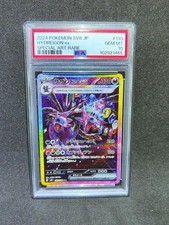 Pokemon Card PSA 10 Hydreigon