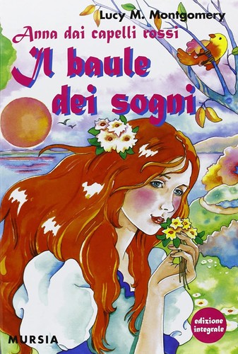 Libro lucy maud montgomery - libro,