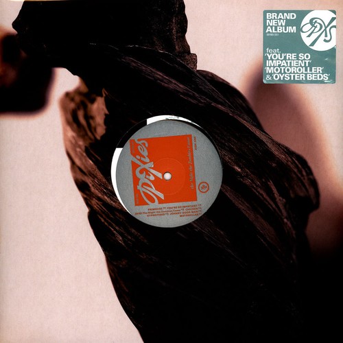 Pixies the night zombies - -,