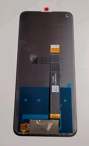 Display schermo lcd frame - display, no