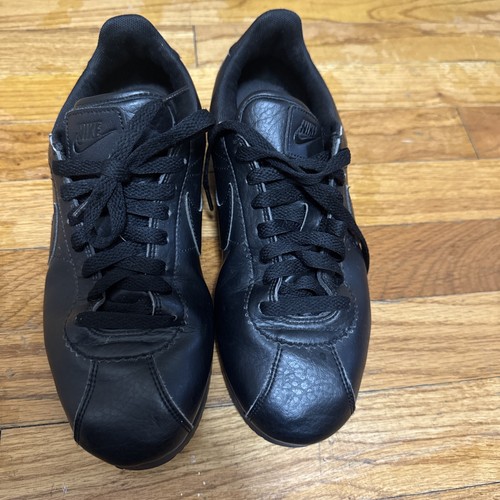 Nike classic cortez - nike, pelle
