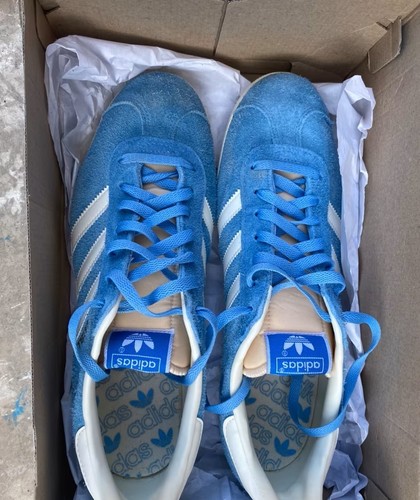 Adidas originals gazelle