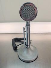 Astatic Corp D-104 microfono