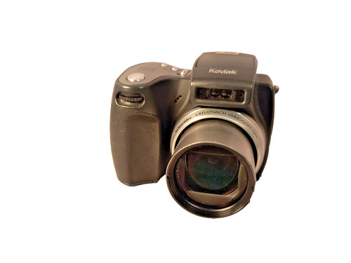 Kodak easyshare dx6490 - easyshare,