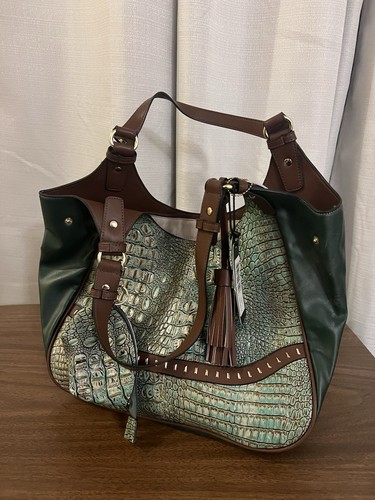 Borsa jade turchese - borsa,