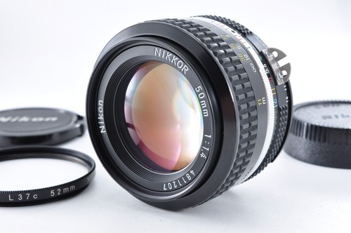 Nikon nikkor f 1 4 - nikon, mm