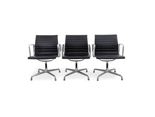Sedia originale vitra - 3x,