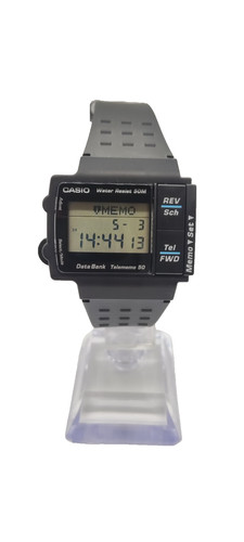 Nos casio 57w - nos, banca