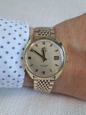 Omega automatico seamaster - omega,
