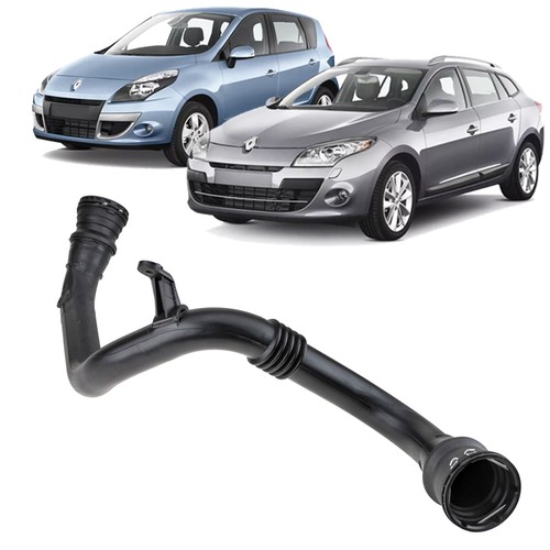 Tubo manicotto turbo - tubo,