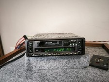 Autoradio vintage clarion - autoradio,