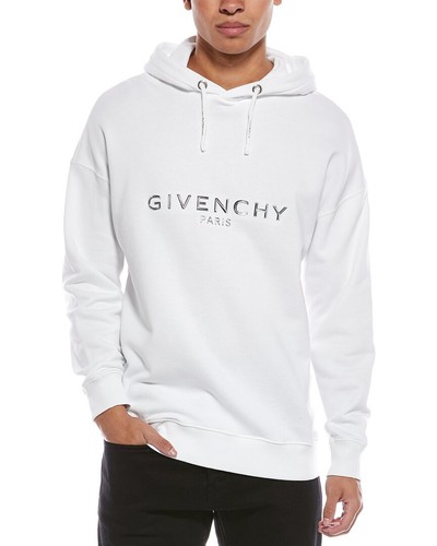 Givenchy felpa con cappuccio - felpa,