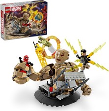 LEGO Marvel 76280 Spiderman