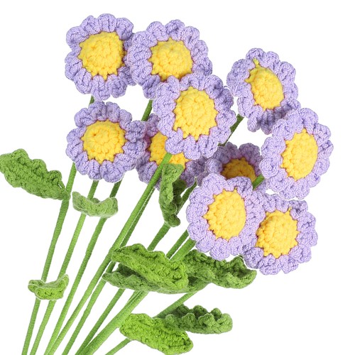 Pezzi fiori all uncinetto - pezzi, all'uncinetto