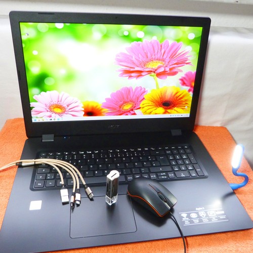 Acer a317 ultrabook pollici - acer,