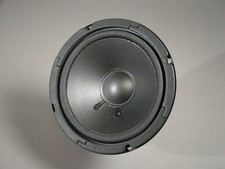 Kit libreria woofer doppia