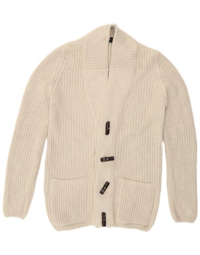 Cardigan maglione uomo zara - cardigan,