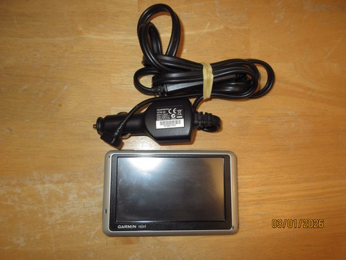 Garmin nuvi 1350 car gps - garmin,