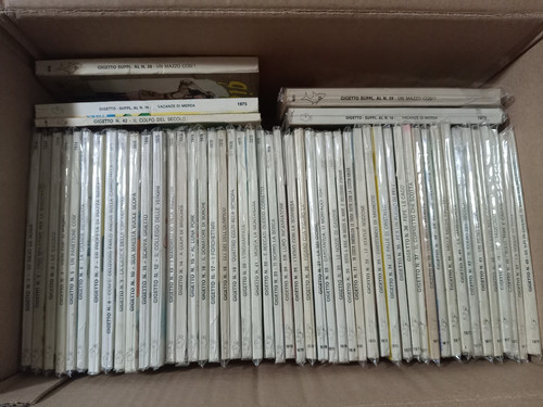 Gigetto 2 - 48, +