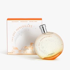 Hermes Eau De Merveilles Eau