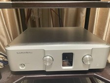 LUXMAN C-1000f