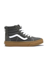 SCARPE SKATE VANS UY SK8-HI