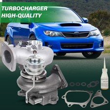 Turbocharger VF52 RHF5H For