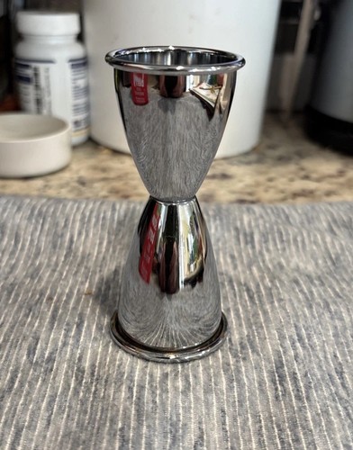 Doppio jigger vintage - doppio,