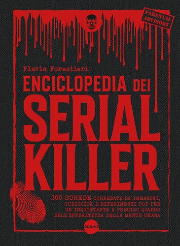 Enciclopedia dei serial killer - enciclopedia,
