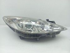 9681832280 FARO DERECHO / RESTYLING / 830574 PARA PEUGEOT 307 3A/C 1.6 HDI 110