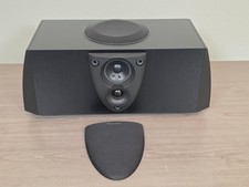 Pioneer S-DC1-K Bookshelf