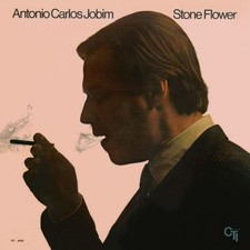 Antonio carlos jobim - antonio,
