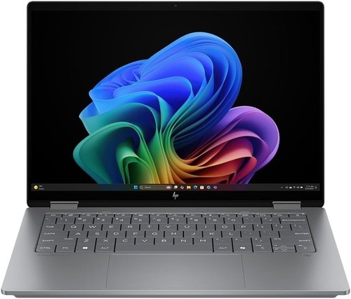 Omnibook flip copilot - hp,