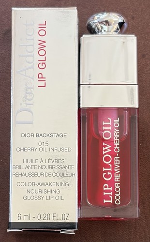 Dior addict lip glow - lip, oil