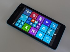 Smartphone Microsoft Nokia