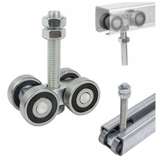 Rullo Scorrevole Sospeso